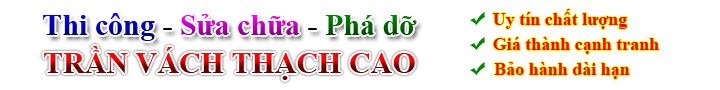 Thạch cao Luật Thiên